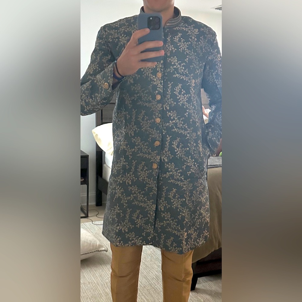 Men’s Kurta includes Kurta pants